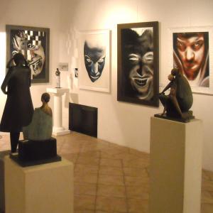 PSICOLOGIA DEL RITRATTO- ELEGANZA DELLA FORMA alla ArteArte.