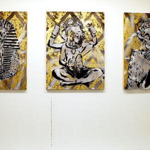 Art in Mind (11-22 March)