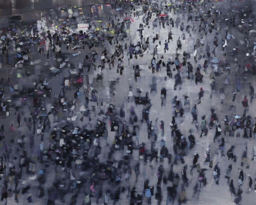 Leicester Square Series Leicester Square Series