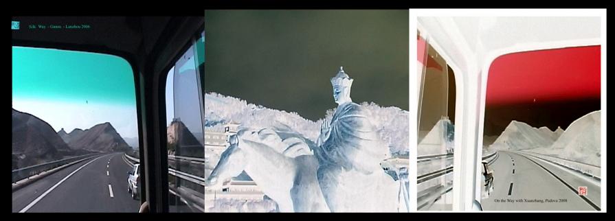 4 RUOTE On the Way 2009 4 RUOTE On the Way 2009