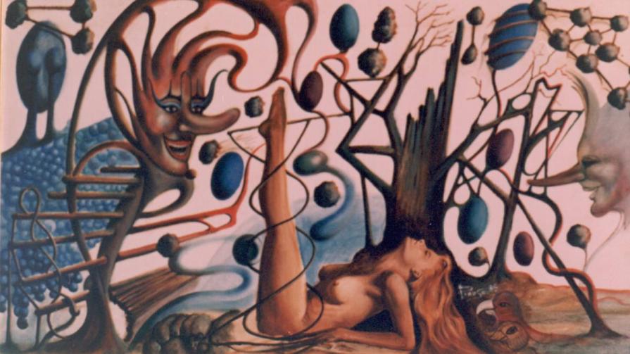 Avoir l’Esprit Ailleurs