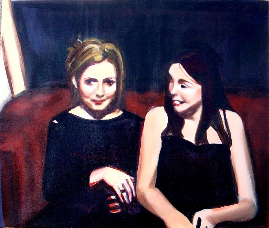 installazione the sweetest think 3