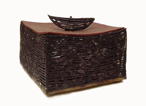 SCATOLA DEL SILENZIO