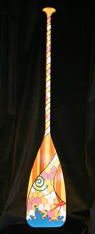 PAGAIA IN ROSA PAGAIA IN ROSA