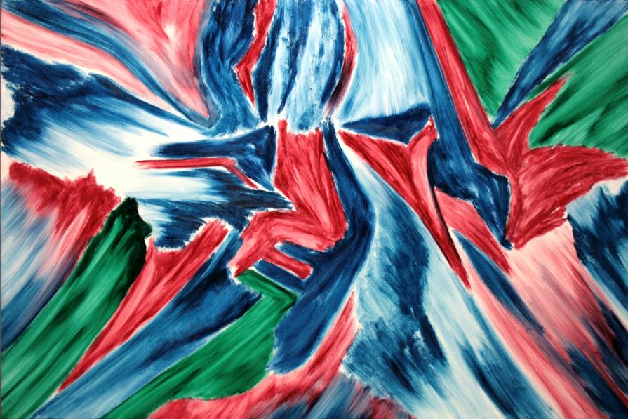 Nell'infinito anime n° 3