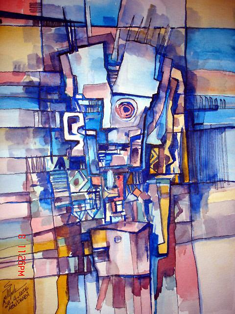 Bi - Polar Bi - Polar