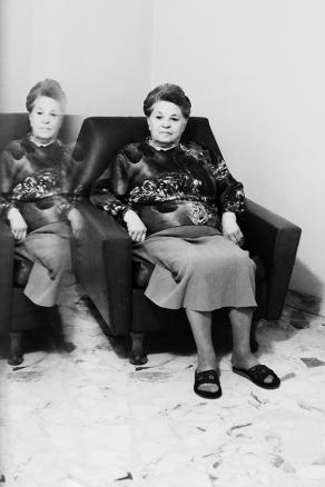 Quando carica d'anni e di castità....