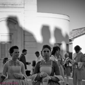 Quelle heure est-il?