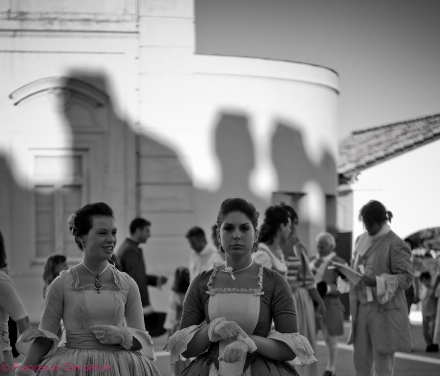 Quelle heure est-il?