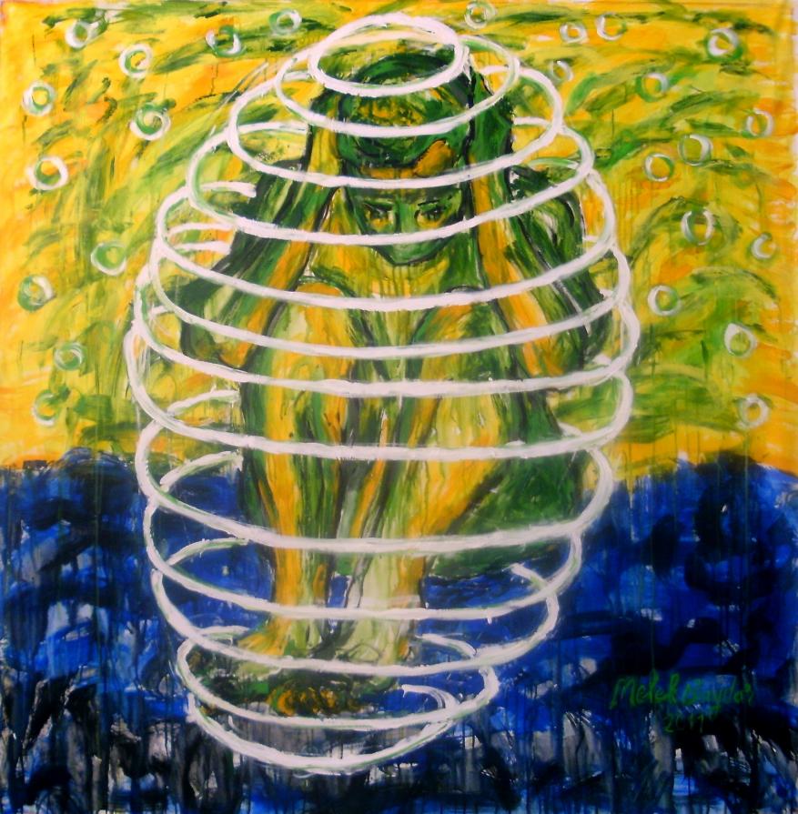 Miet-Kokon / Rental Cocoon 