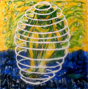 Miet-Kokon / Rental Cocoon 