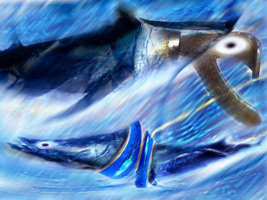 un artista pop uso una scatoletta di pomodori per comunicare...