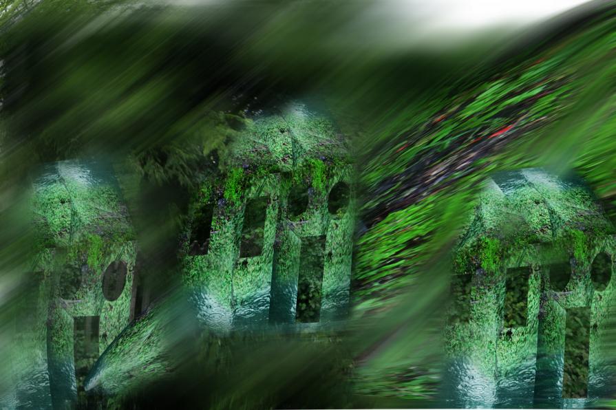 il verde del vicino è sempre piu' verde ..