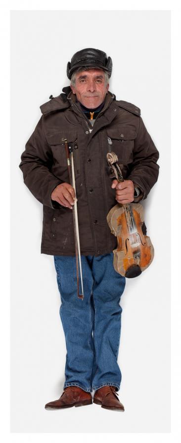 GEORGIO from the serie VENETIAN SCANS GEORGIO from the serie VENETIAN SCANS