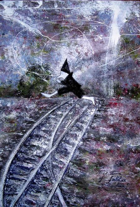 é ancora tempo di favole e bugie?