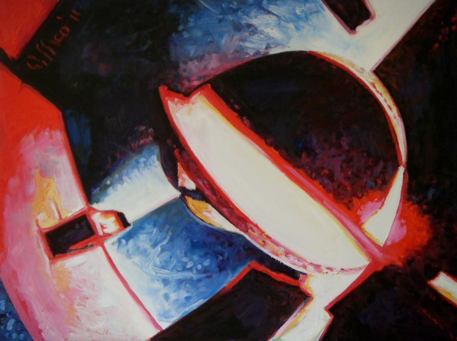 The Gate "Yin and Yang" The Gate "Yin and Yang"