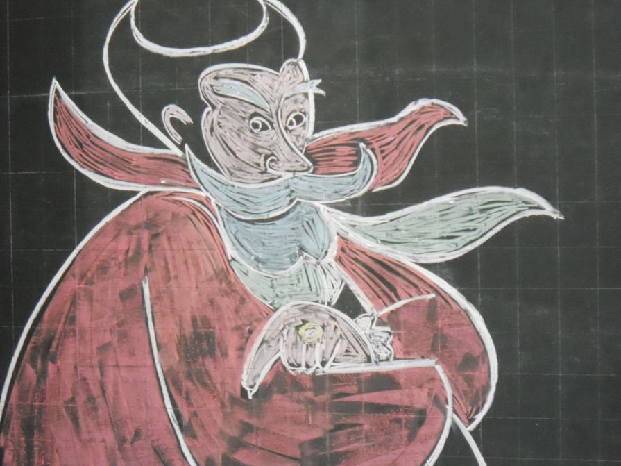 Barbablù (fiaba di Charles Perrault) Barbablù (fiaba di Charles Perrault)