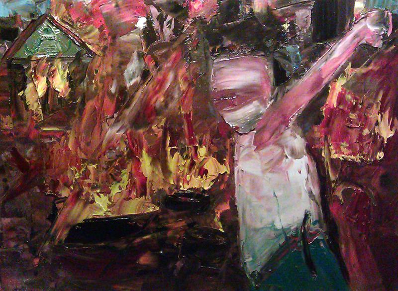 Some people like it some people don't