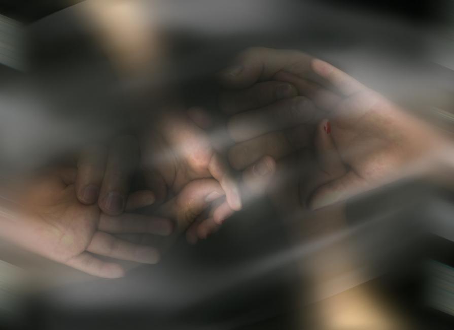 un forte legame  ci unisce