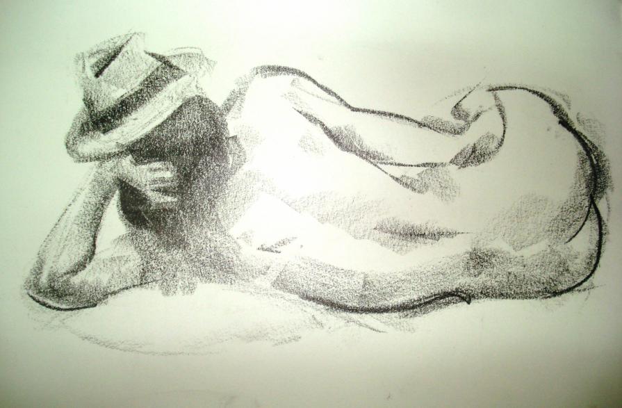 Elena Rondini - Nudo Elena Rondini - Nudo