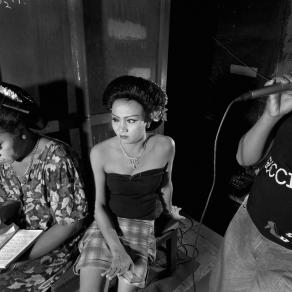 Photography Documentary of Culture "LUDRUK” #9