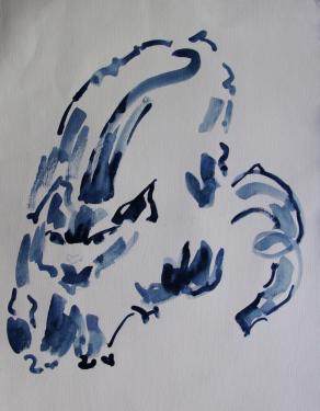 La Fame, gattacci #3