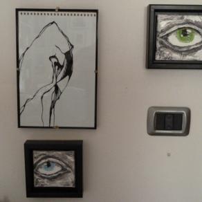 MY PRIVATE COLLECTION (Eleonora Manca and Francesca Giacomazzi)