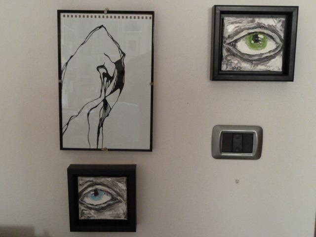 MY PRIVATE COLLECTION (Eleonora Manca and Francesca Giacomazzi)