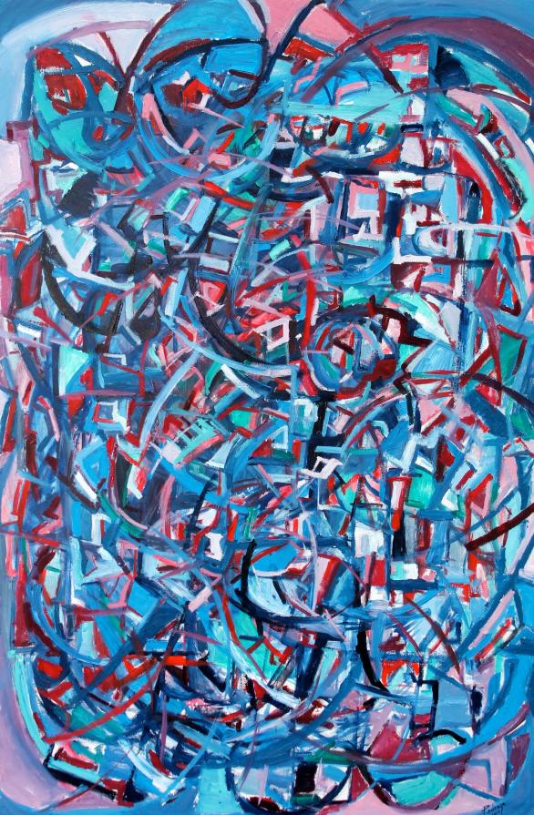 "Composición Mayo 18, 2013" "Composición Mayo 18, 2013"