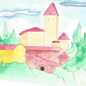 Un paese e i suoi Valori!!!...