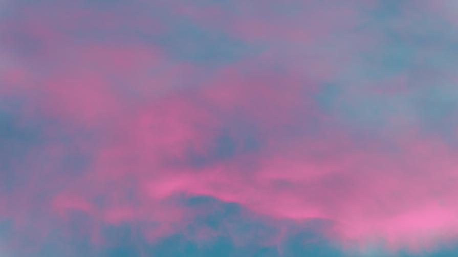 Fioccheranno petali di nimbo rosa