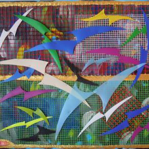 VOLO LIBERO 33 (volo tarpato 4)