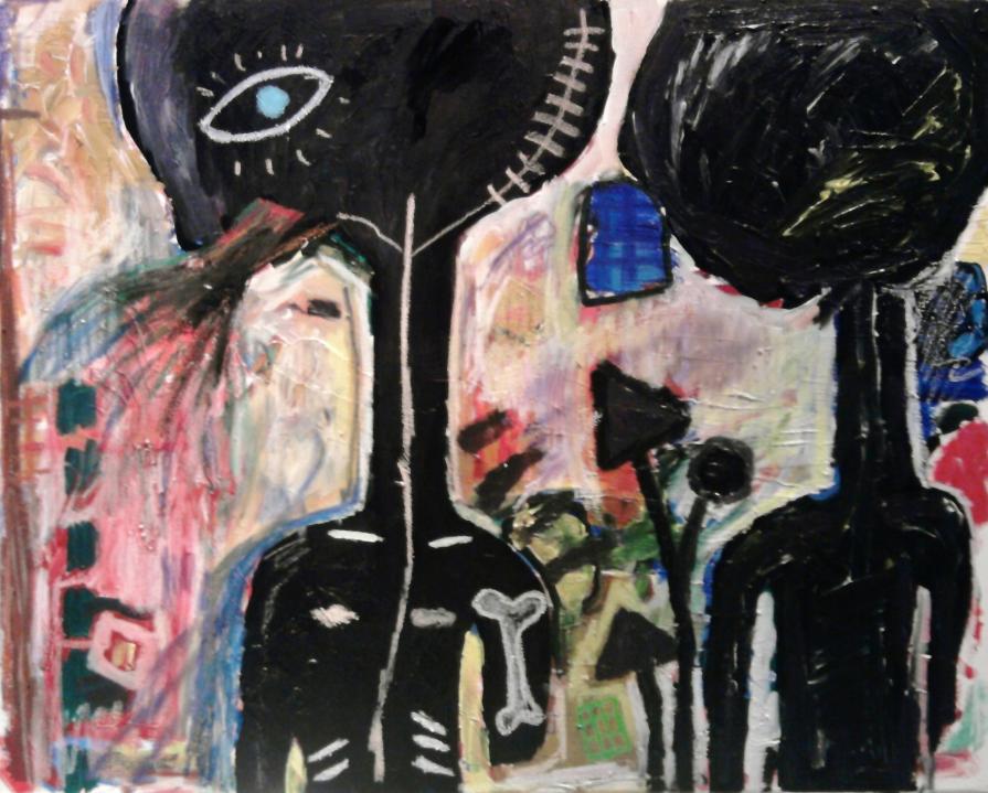 Knowledgeable Savages