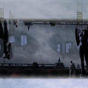 An Angel will take care of us