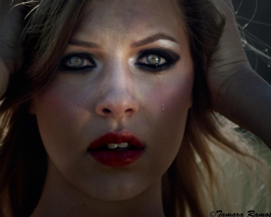 Tamara Ramos – He left me