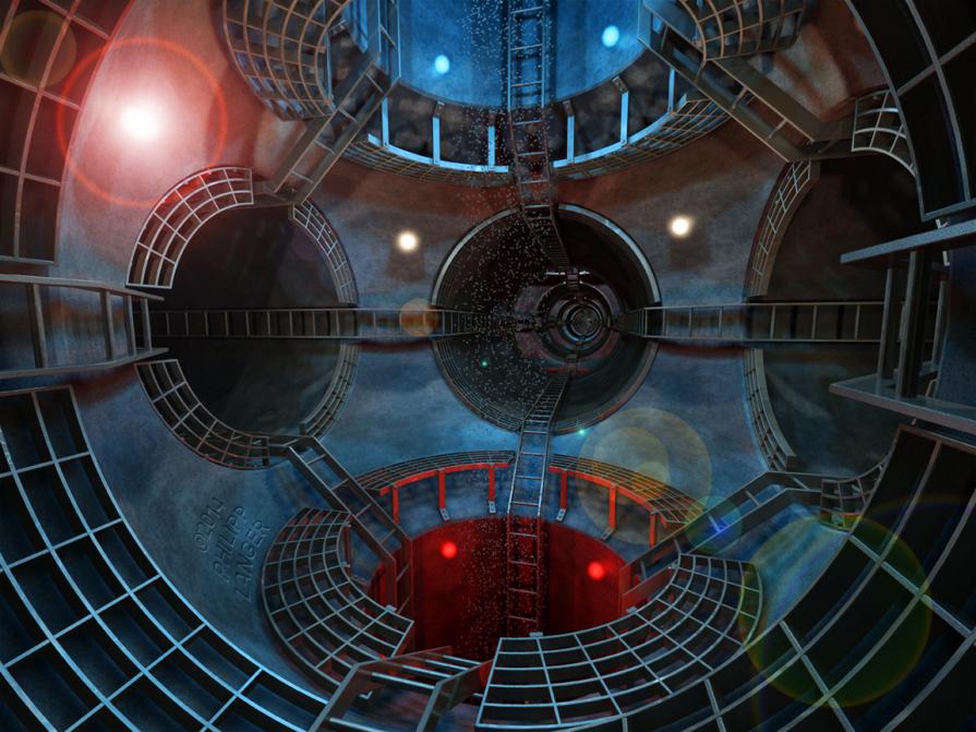 Escher 2000 Escher 2000