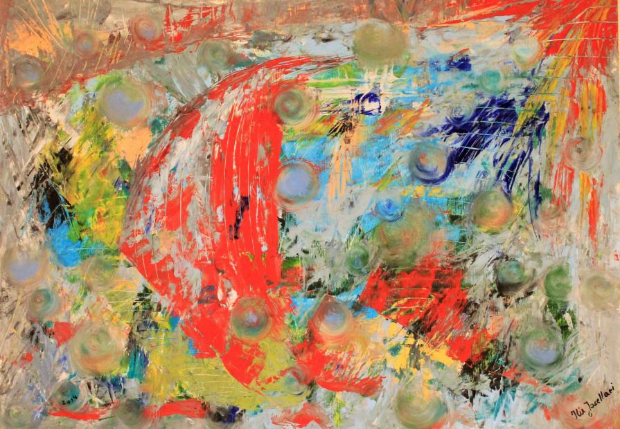 The rims of the dream