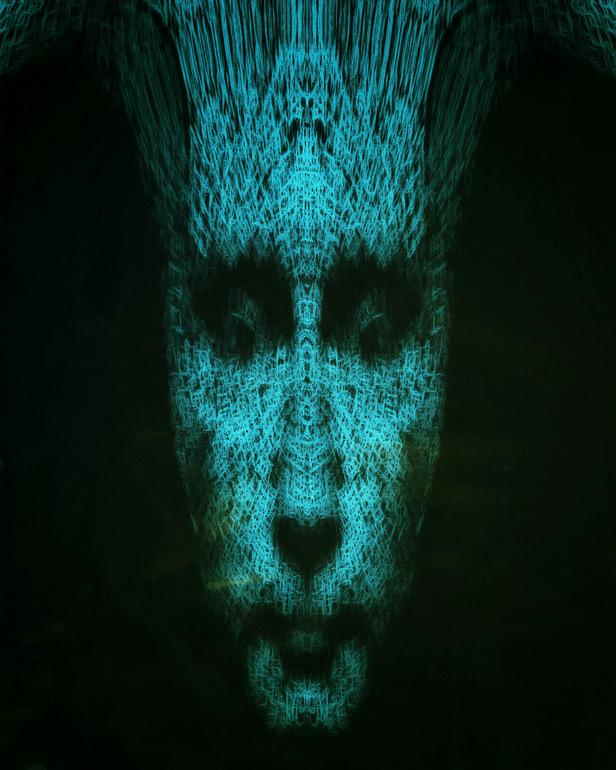 The Intelligent Hologram The Intelligent Hologram