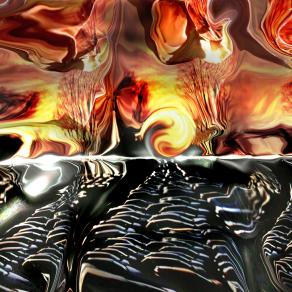 il cimitero del innutile, Torrile San Polo,tutte in movimento portano ad una morte lenta.