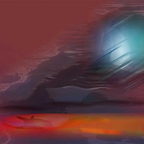 It burns at Sartorius