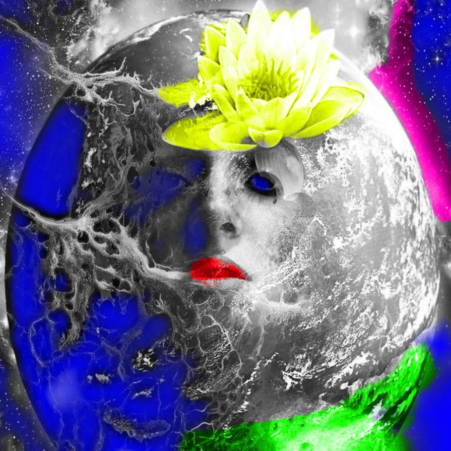 ARRIVI LEGGERO NELLA MIA MENTE COME UNA CAREZZA PORTATA DAL VENTO..!!!