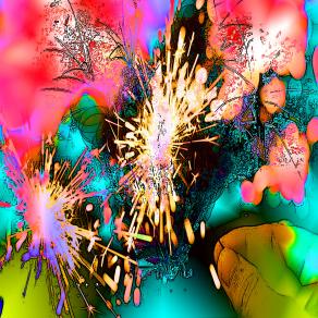 AUGURI:una parola come tutte le altre,che inviata alla persona giusta diventera Speciale.BUON ANNO !!!