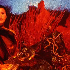 Idoli delle profondità