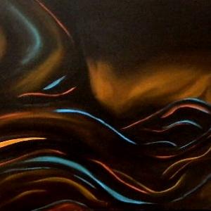 Il movimento della materia