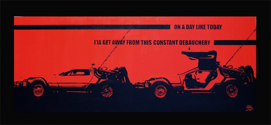 Ipotetiche ipotesi fantaipotetiche se solo avessimo una macchina del tempo