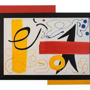 LA DONNA E IL SUO IN SE'