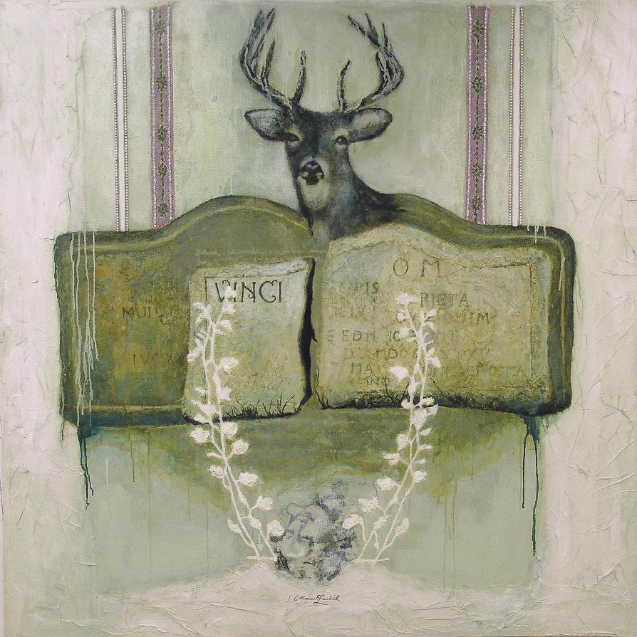 And He called me through His Grace