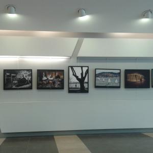 ANAFOD (Istanbul Anatolian Side Photographic Arts Society) Photo Exhibition