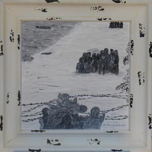 I NUOVI CARONTE I NUOVI CARONTE