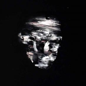 detail of Portrait 191115, 2015, oil on canvas, 120x100cm